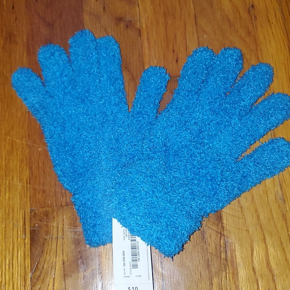 Gloves - Picture 5 of 5